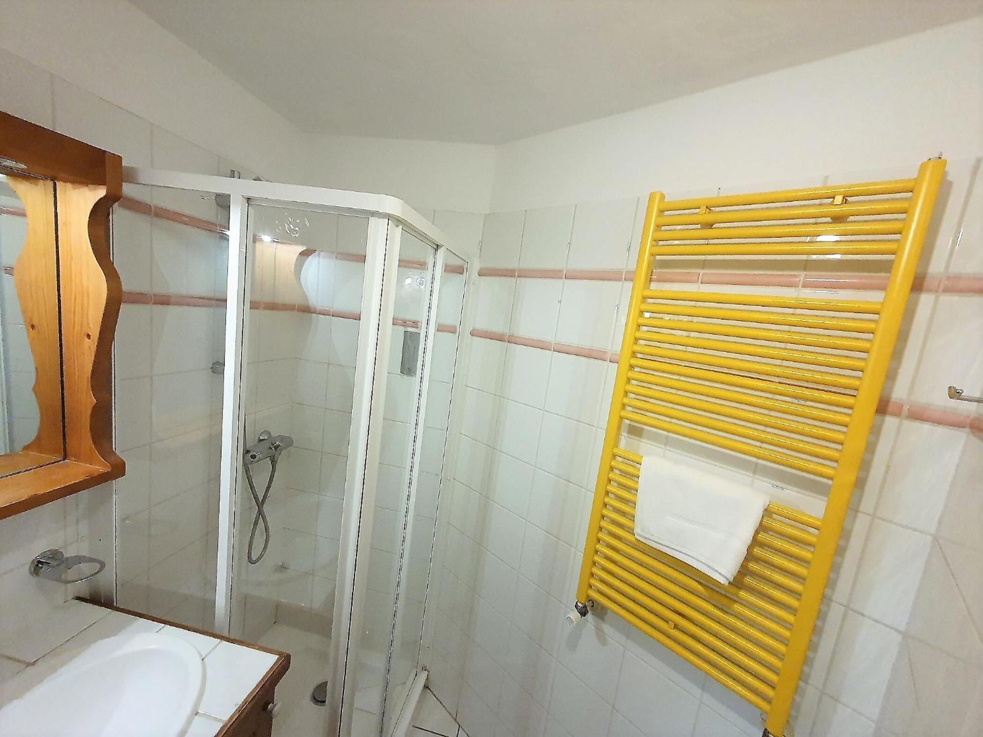 La Ginabelle Vue Montblanc 4 Personnes Apartment Chamonix ภายนอก รูปภาพ